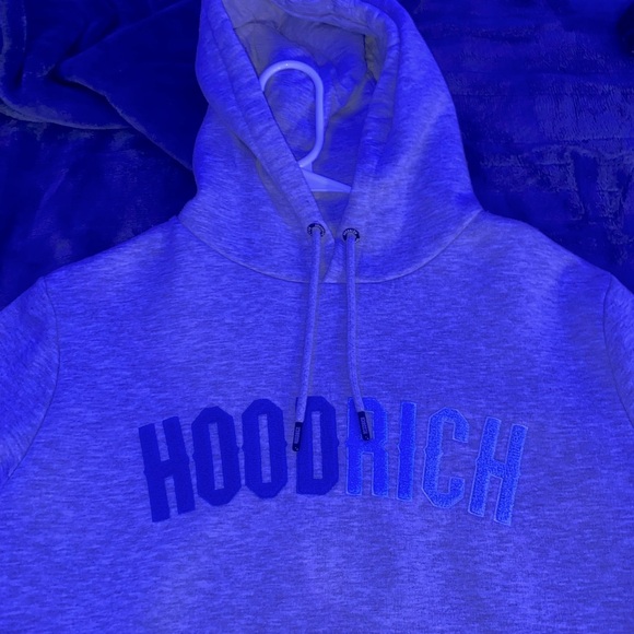 HOODRICH HOODIE - Picture 1 of 4